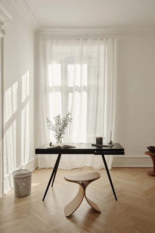 Gejst kosz na śmieci ze stali 35,4 x 28,7 x 28,7 cm G10366