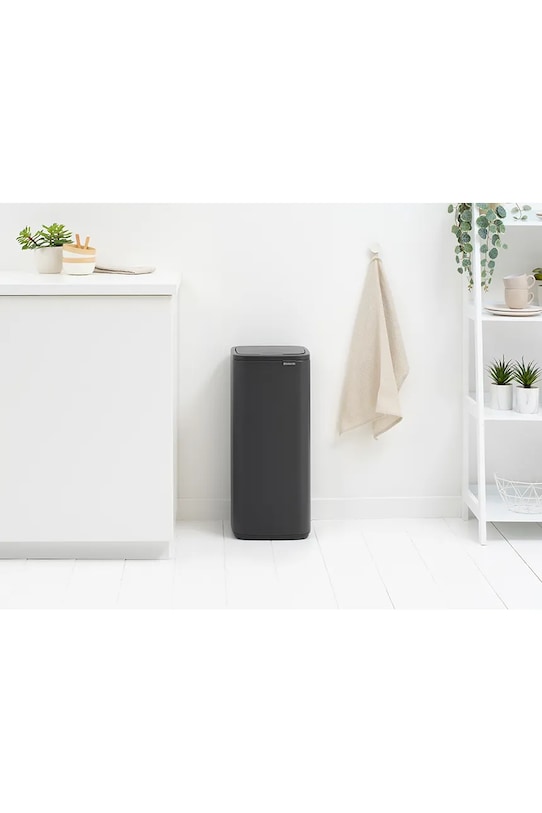 Brabantia kosz na śmieci ze stali 30 l 238284