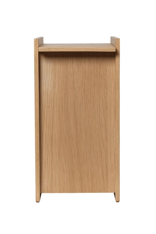 Ferm Living кошик для сміття 35,5 x 18 x 31 cm бежевий 1104273050