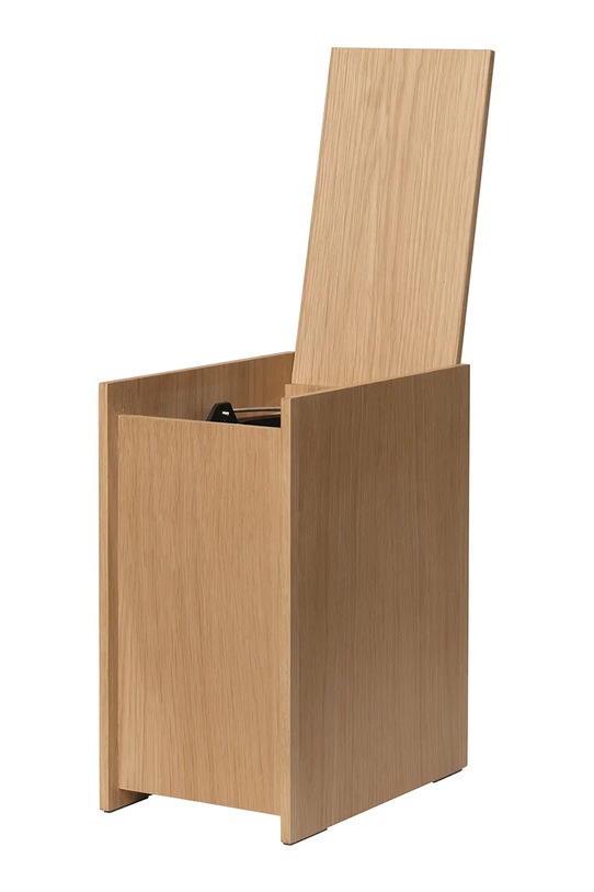 Ferm Living кошик для сміття 35,5 x 18 x 31 cm 1104273050 бежевий AA00