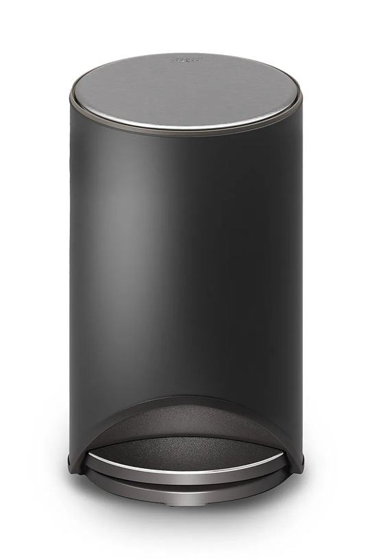 Joseph Joseph coș de gunoi Arc™ 10 L negru 30151