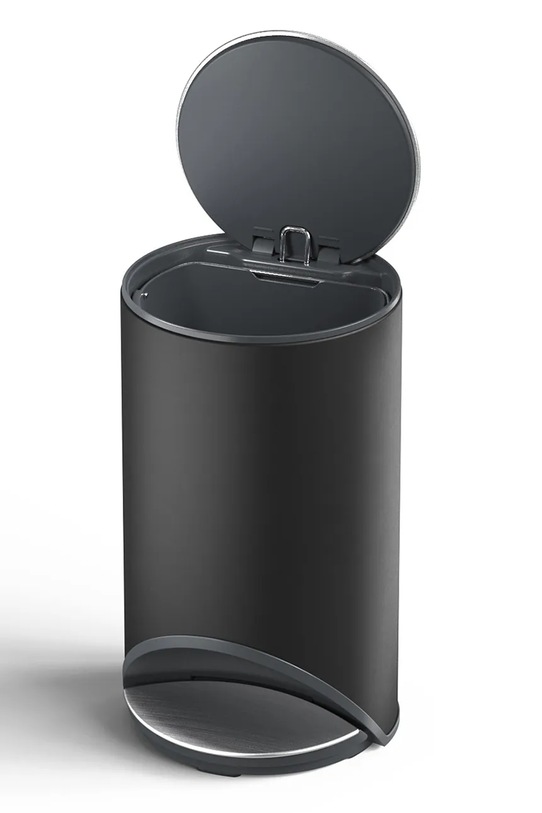 Baie Joseph Joseph coș de gunoi Arc™ 10 L 30151 negru