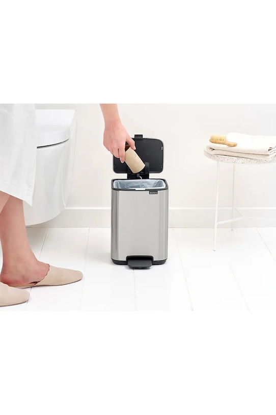 Brabantia kosz na śmieci 4 l 237843