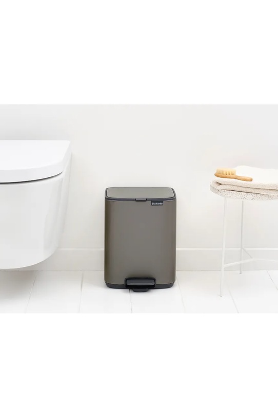 Brabantia kosz na śmieci 7 l 237966