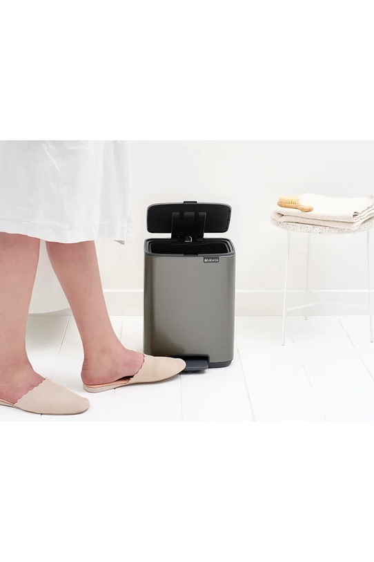 Brabantia kosz na śmieci 7 l 237966