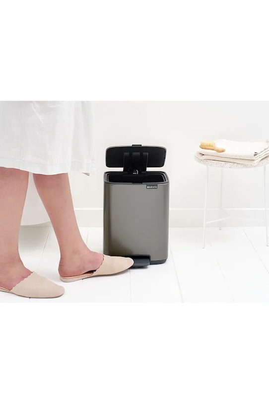 Brabantia kosz na śmieci 7 l 237966