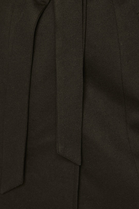 Vero Moda - Kabát 10227617 černá