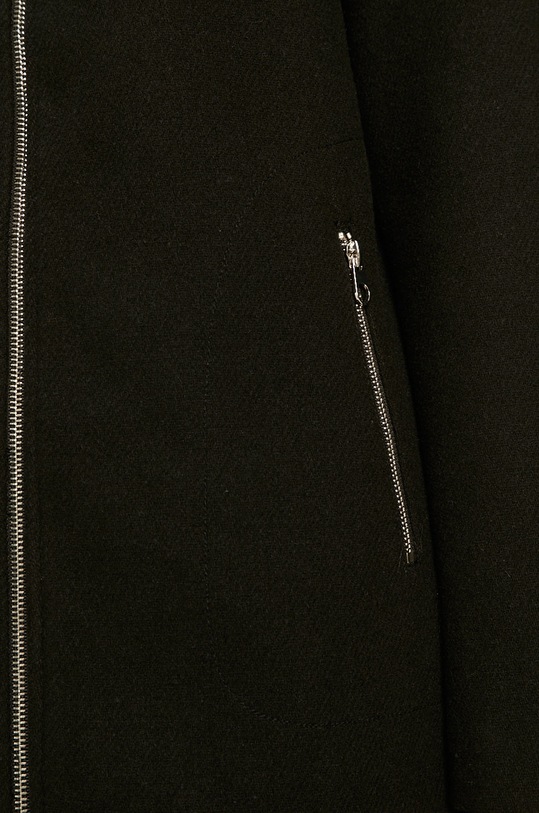 Vero Moda - Kabát 10230890 černá