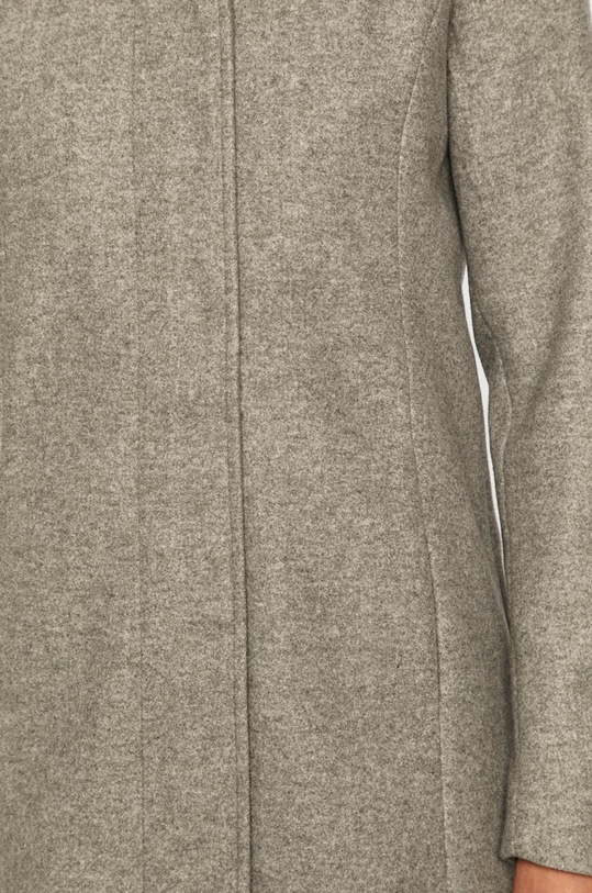 Vero Moda - Płaszcz 10231030 szary