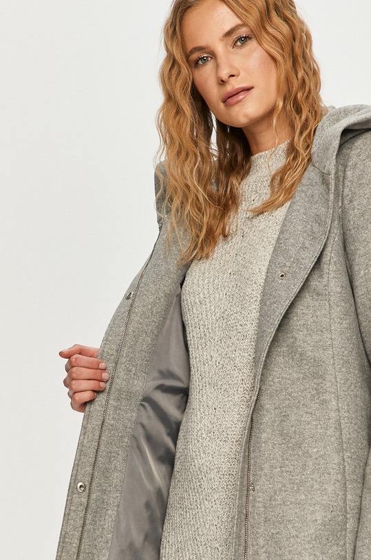 Vero Moda - Płaszcz 10231030