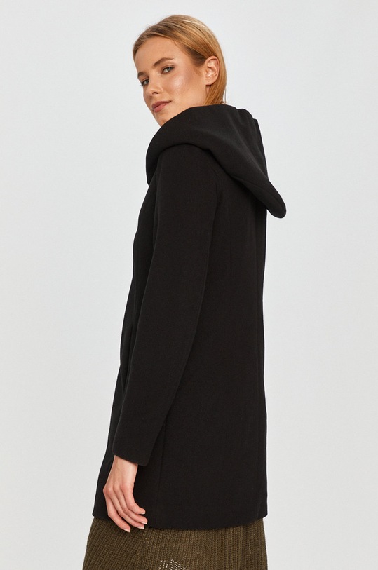 Odzież Vero Moda - Płaszcz 10231030 czarny