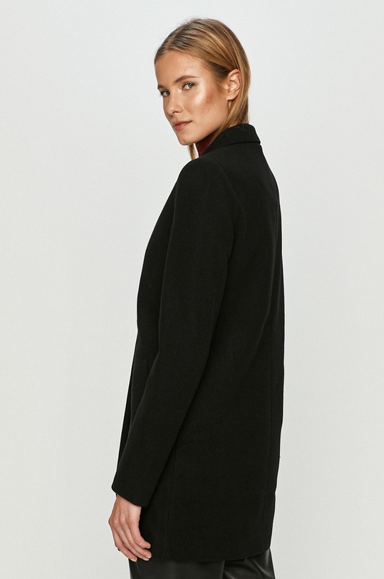 Odzież Vero Moda - Płaszcz 10231032 czarny