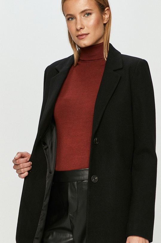 Vero Moda - Płaszcz 10231032