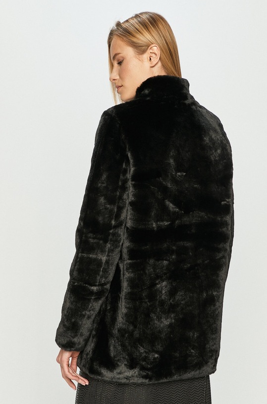 Odzież Vero Moda - Płaszcz 10235833 czarny