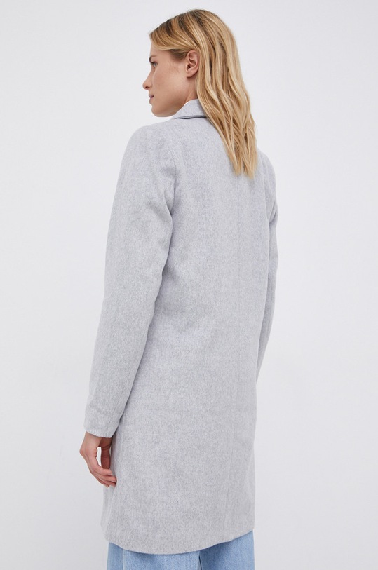 Îmbrăcăminte Vila - Palton 14056450 gri