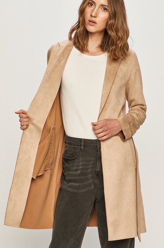 Vila - Palton 14059362