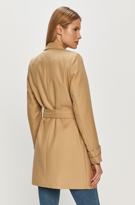 Odzież Vero Moda - Trencz 10239411 beżowy