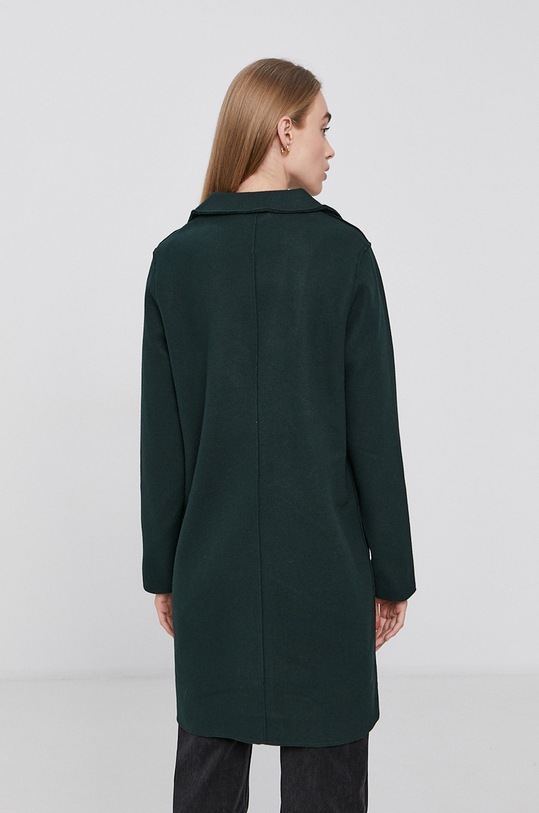 Oblečenie Kabát Only 15213300 zelená