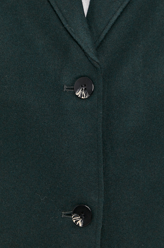 Kabát Only 15213300 zelená