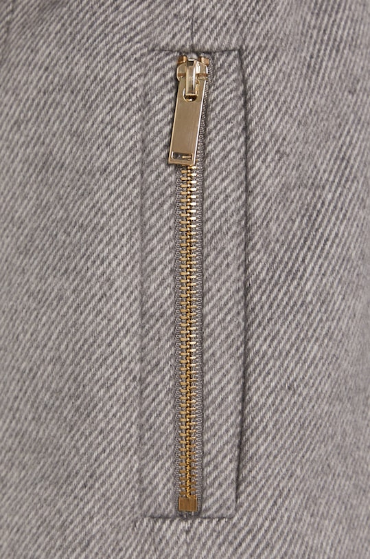 Vero Moda Płaszcz 10237744 szary