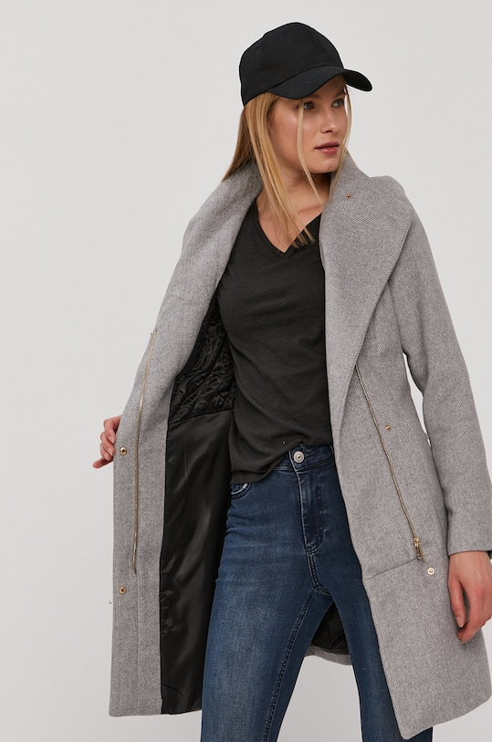 Vero Moda Płaszcz 10237744