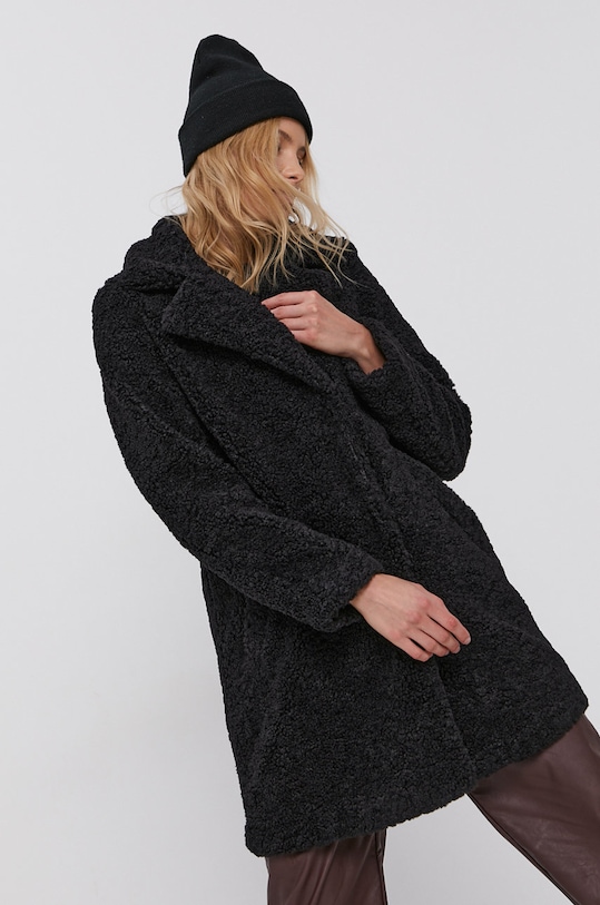 Vero Moda Palton 10248447 negru AA00