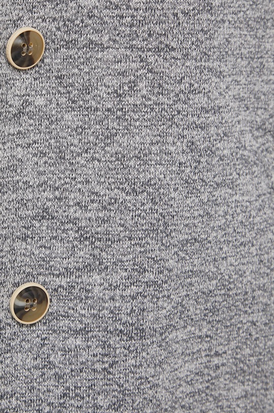 Only Płaszcz 15173066.LightGreyM szary