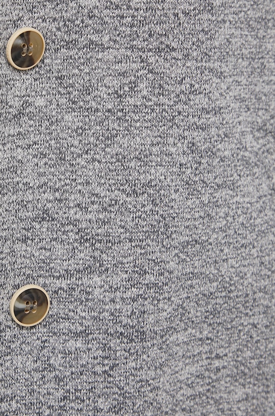 Only Płaszcz 15173066.LightGreyM szary