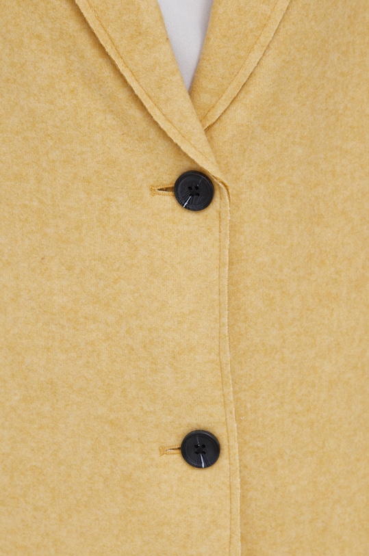 Vero Moda Płaszcz 10248801.ChaiTea