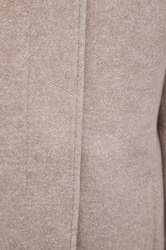Vero Moda Płaszcz 10202688.Etherea beżowy
