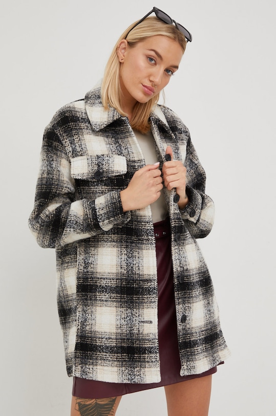 Košile Only regular béžová 15210562.PumiceSton