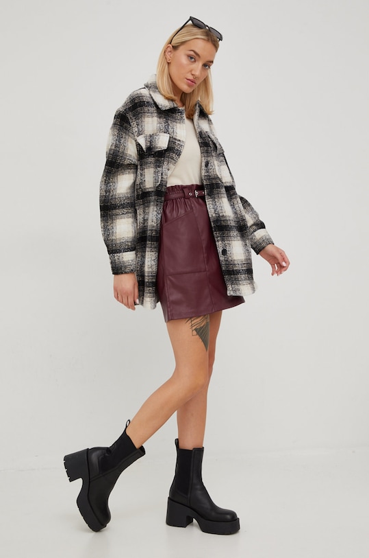 Košile Only 15210562.PumiceSton béžová AA00