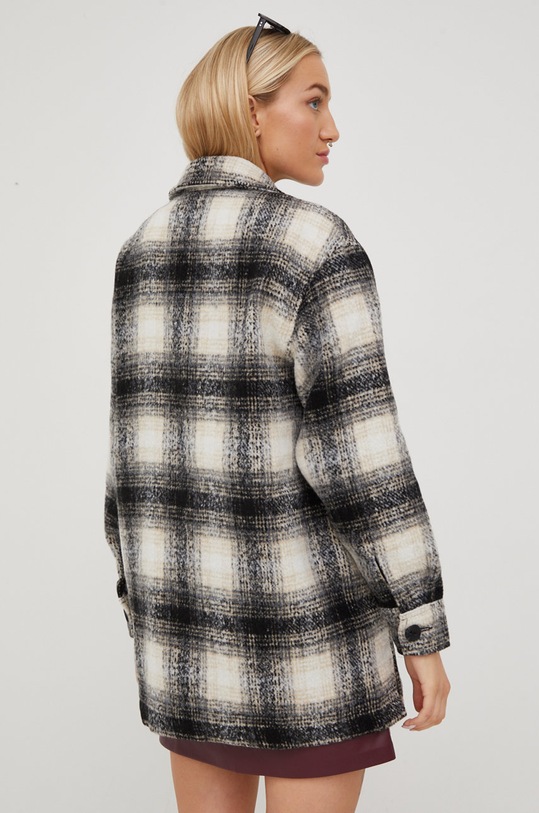 Oblečení Košile Only 15210562.PumiceSton béžová