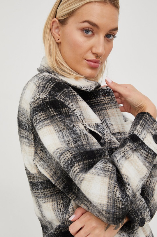 Košile Only béžová 15210562.PumiceSton