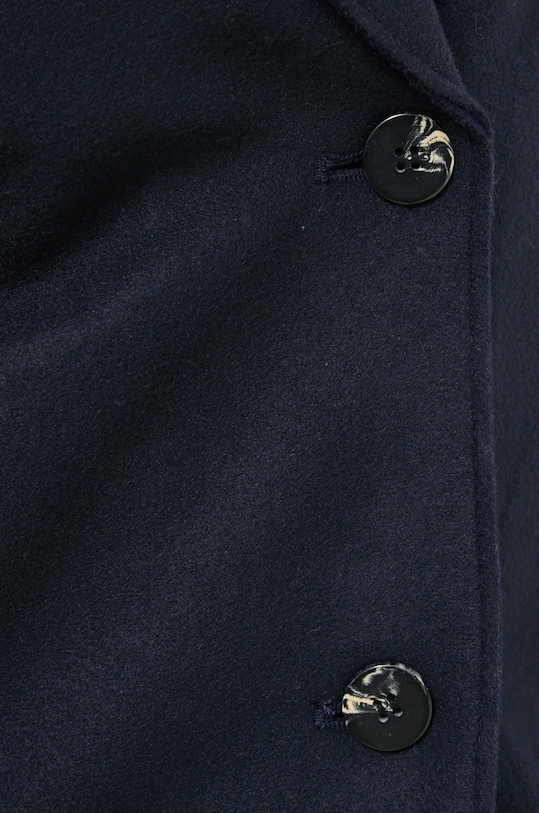 Only płaszcz 15213300.NightSky granatowy