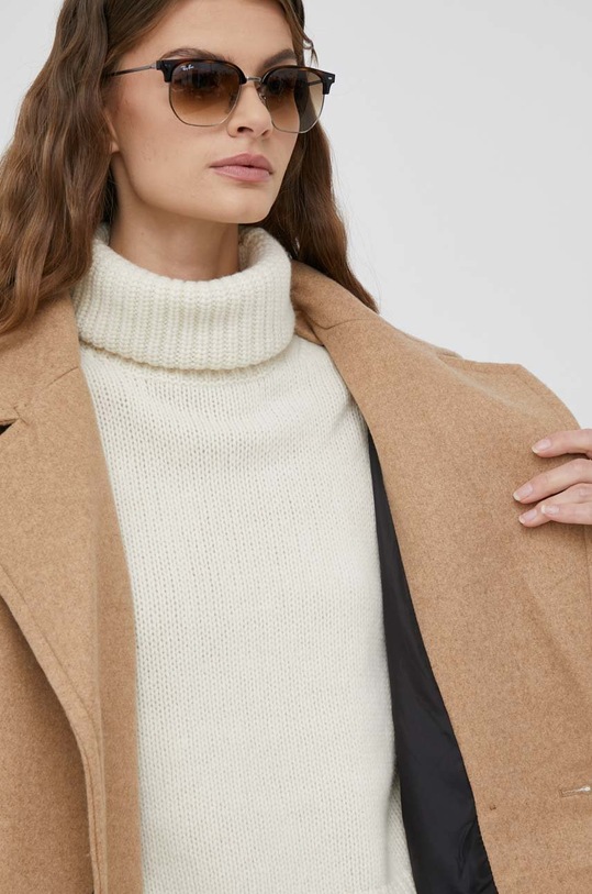 Vero Moda płaszcz 10267449.TigersEye