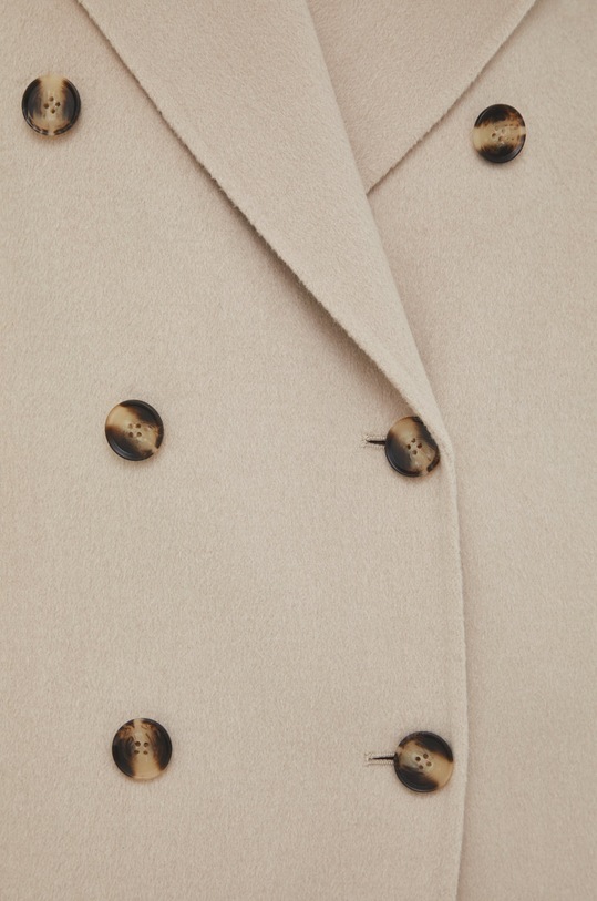 American Vintage palton de lana DADO404