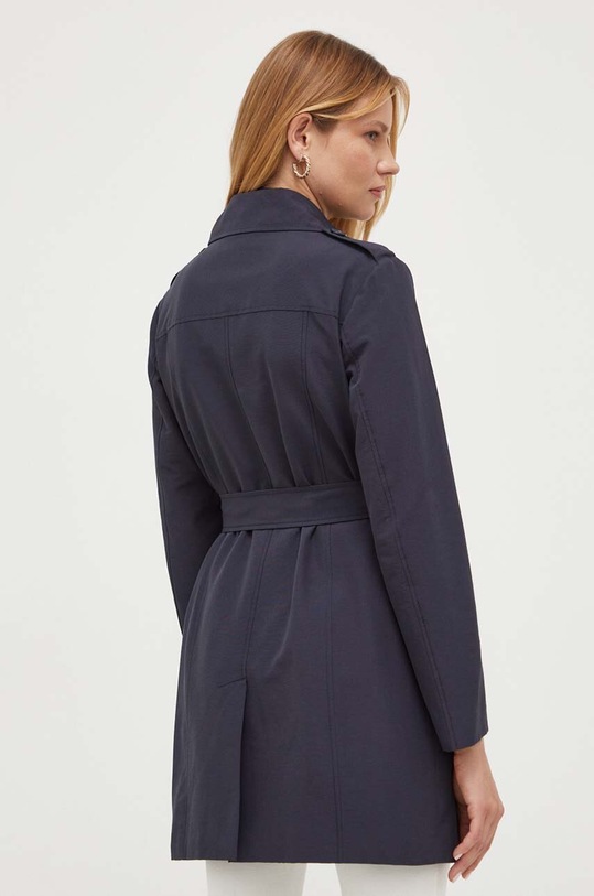 Abbigliamento MAX&Co. trench 40245023 blu navy
