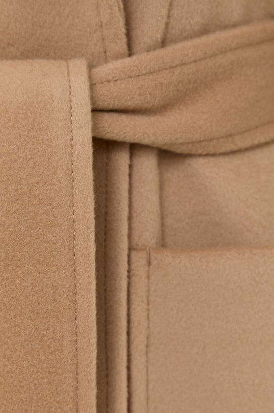 MAX&Co. płaszcz wełniany 40149723