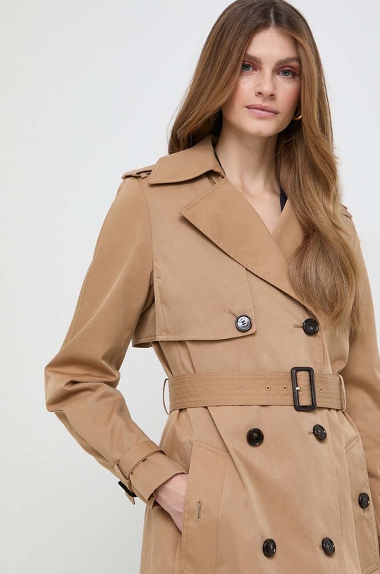 BOSS trench bej 50489115