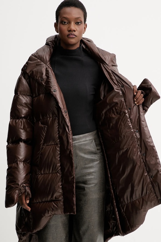 MMC STUDIO kurtka puchowa KARE KARE.COAT