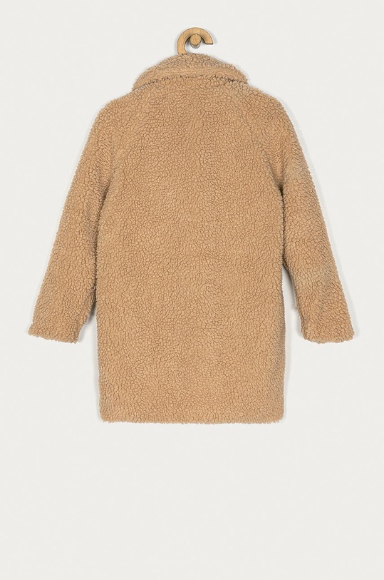 Kids Only - Płaszcz dziecięcy 116-164 cm 15207922 beżowy AA00
