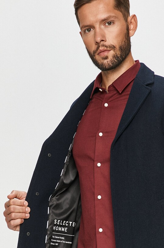 Selected Homme - Kabát 16075841