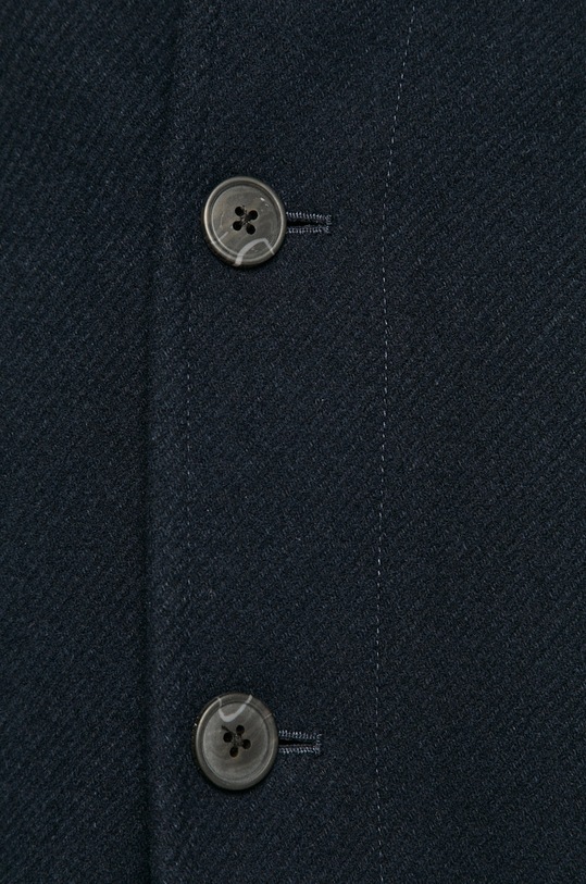 Selected Homme - Palton 16075846 bleumarin