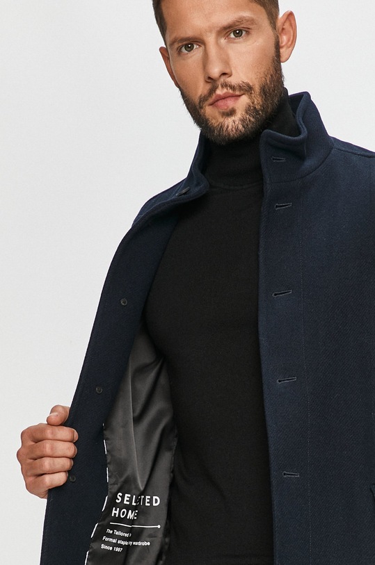Selected Homme - Palton 16075846