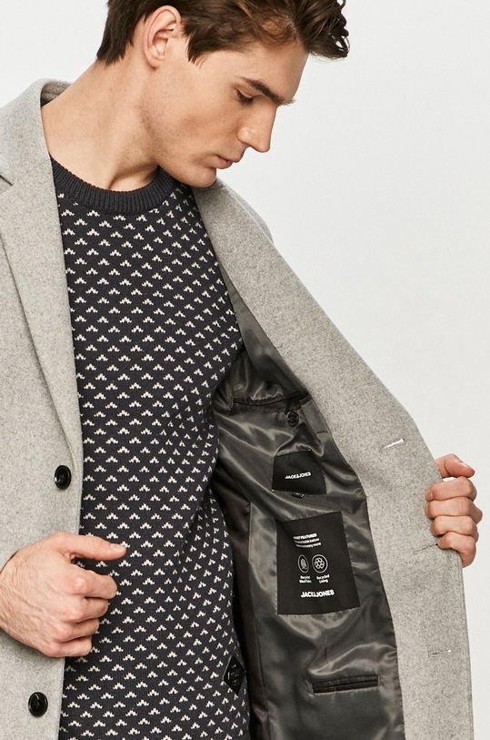 Jack & Jones - Płaszcz 12171374