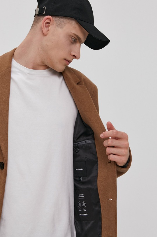 Jack & Jones - Płaszcz 12171374