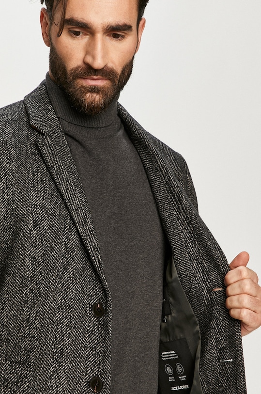 Jack & Jones - Płaszcz 12171374