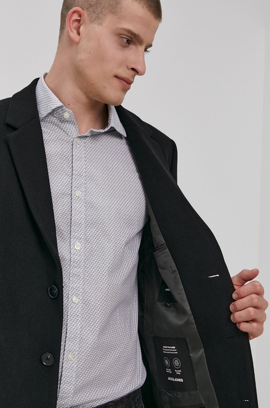 Jack & Jones - Kabát 12171374