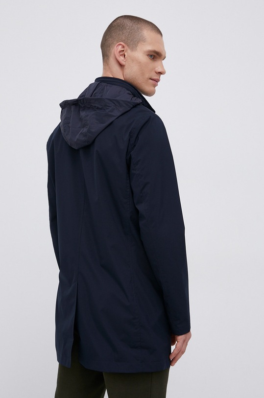 Odzież Premium by Jack&Jones Kurtka 12183745.NewNavy granatowy